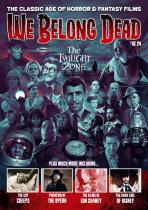 We Belong Dead #24